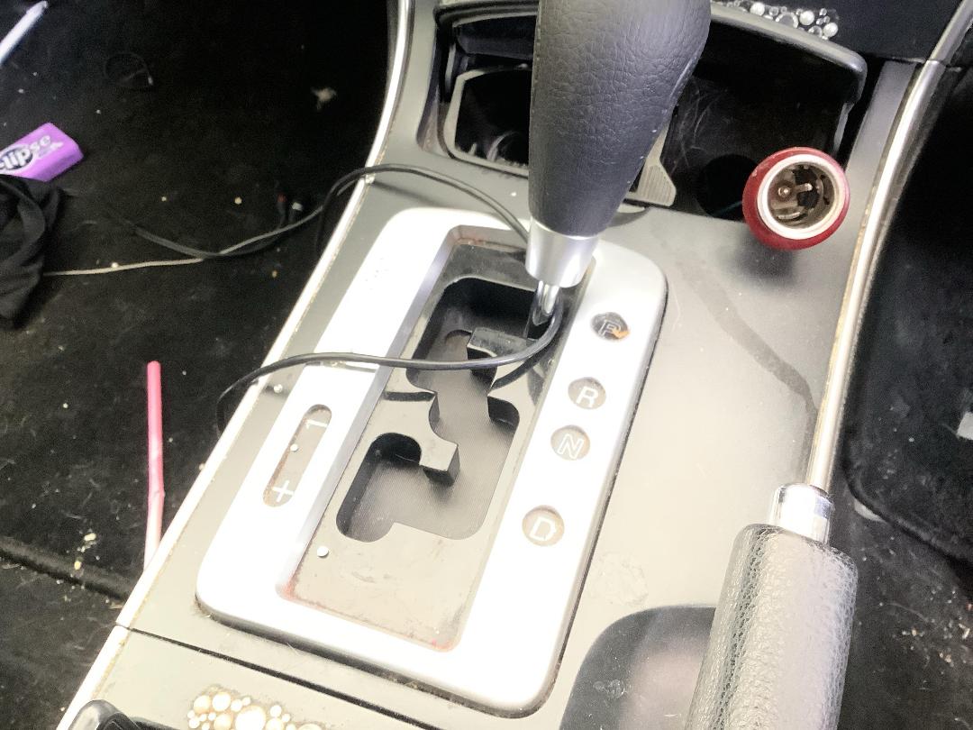 Photo '17' of Mazda Atenza Photo '17' of Mazda Atenza