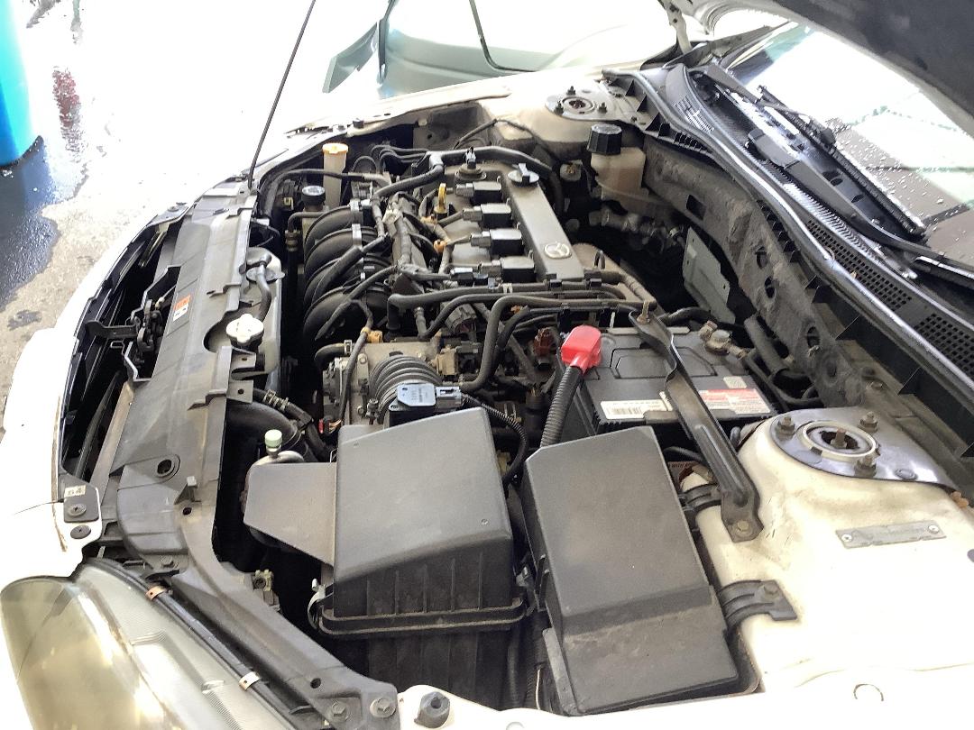 Photo '20' of Mazda Atenza Photo '20' of Mazda Atenza