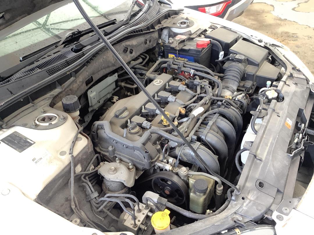 Photo '21' of Mazda Atenza Photo '21' of Mazda Atenza