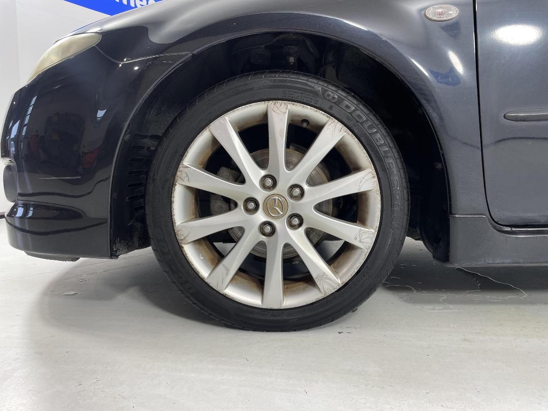 Photo '10' of Mazda Atenza Photo '10' of Mazda Atenza