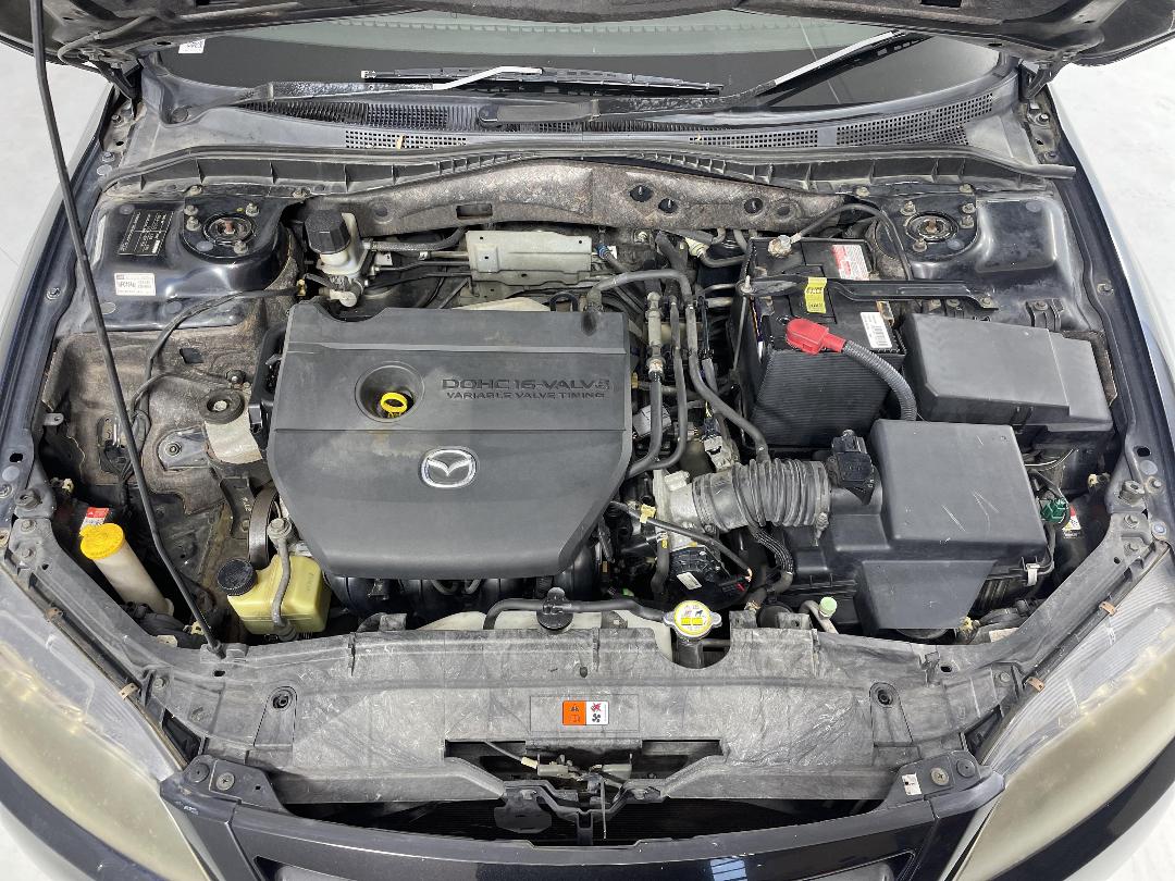 Photo '13' of Mazda Atenza Photo '13' of Mazda Atenza