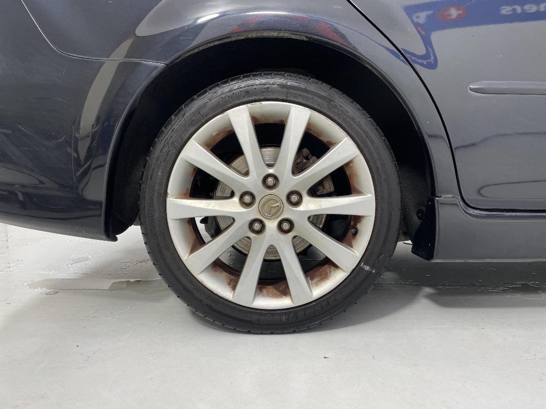 Photo '12' of Mazda Atenza Photo '12' of Mazda Atenza