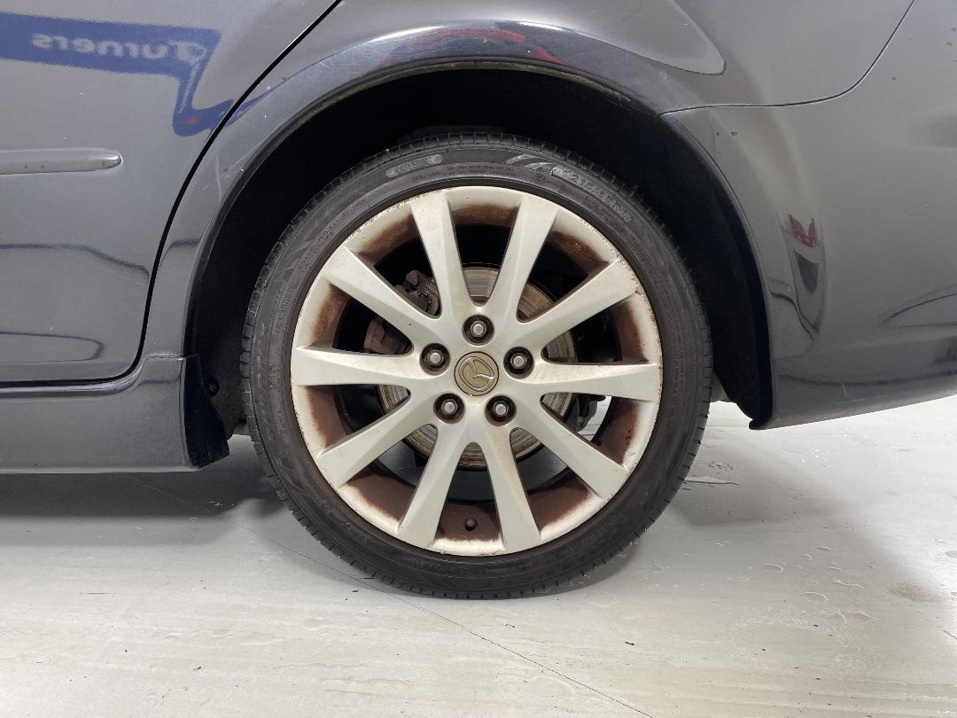 Photo '11' of Mazda Atenza Photo '11' of Mazda Atenza