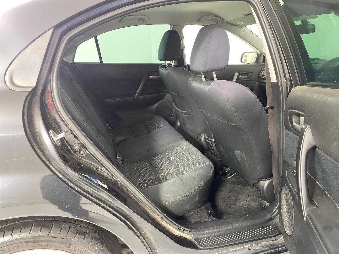 Photo '20' of Mazda Atenza Photo '20' of Mazda Atenza