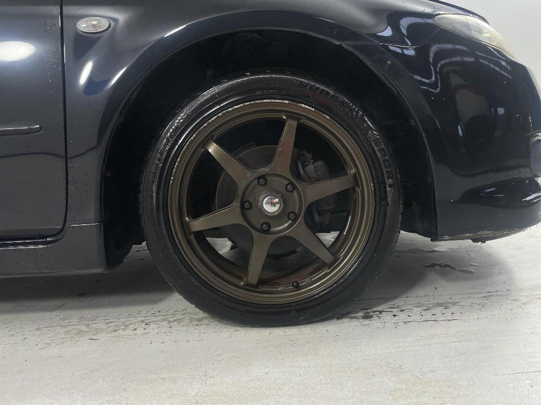 Photo '9' of Mazda Atenza Photo '9' of Mazda Atenza