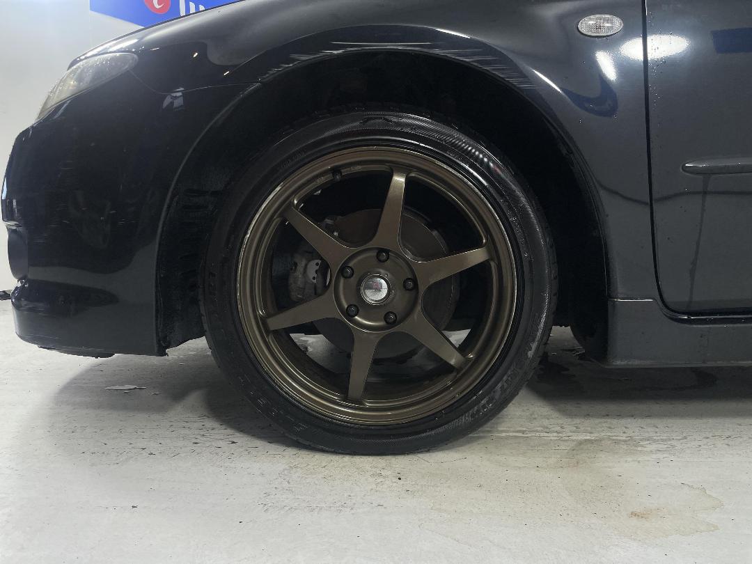 Photo '10' of Mazda Atenza Photo '10' of Mazda Atenza