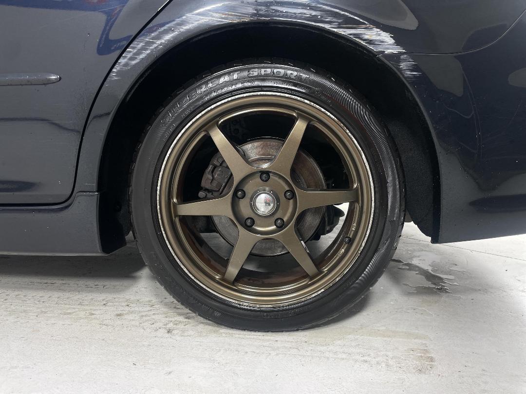 Photo '11' of Mazda Atenza Photo '11' of Mazda Atenza