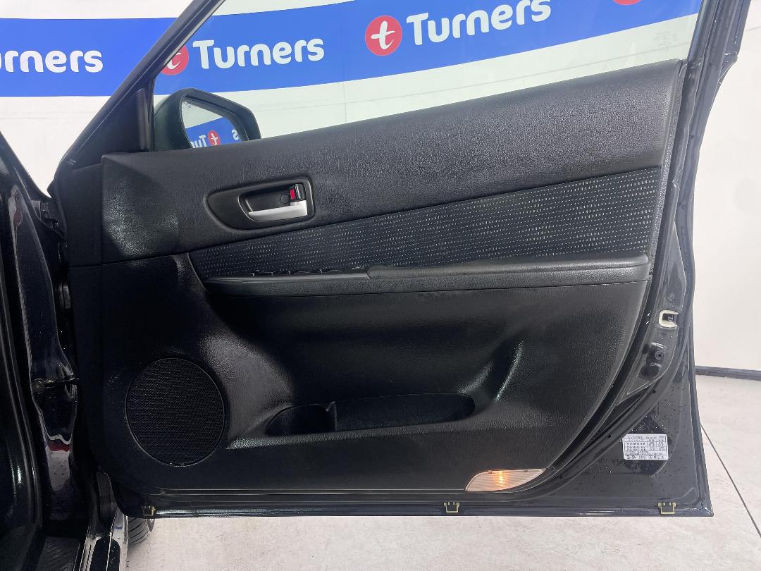 Photo '15' of Mazda Atenza Photo '15' of Mazda Atenza