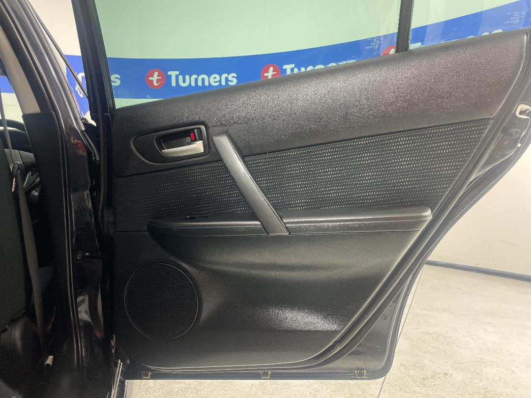 Photo '19' of Mazda Atenza Photo '19' of Mazda Atenza