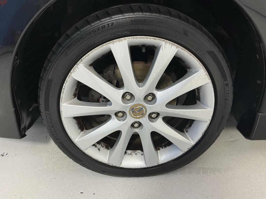 Photo '10' of Mazda Atenza