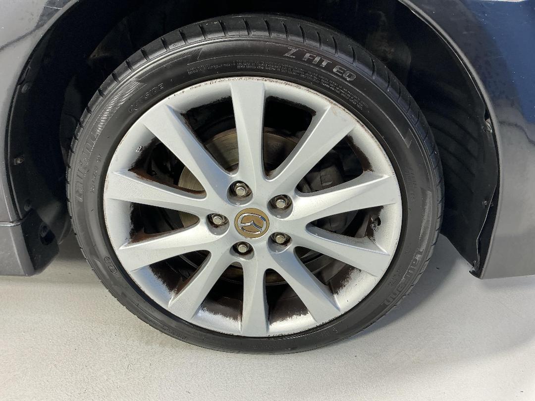 Photo '9' of Mazda Atenza