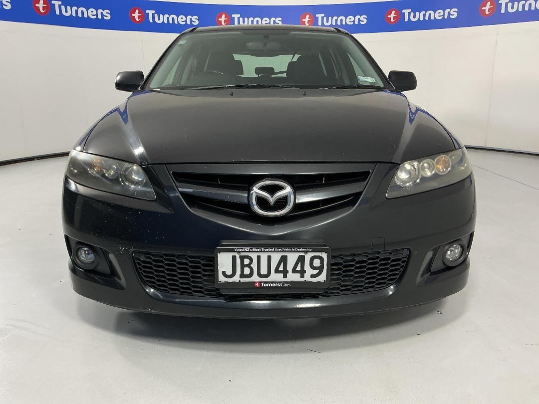 Photo '2' of Mazda Atenza