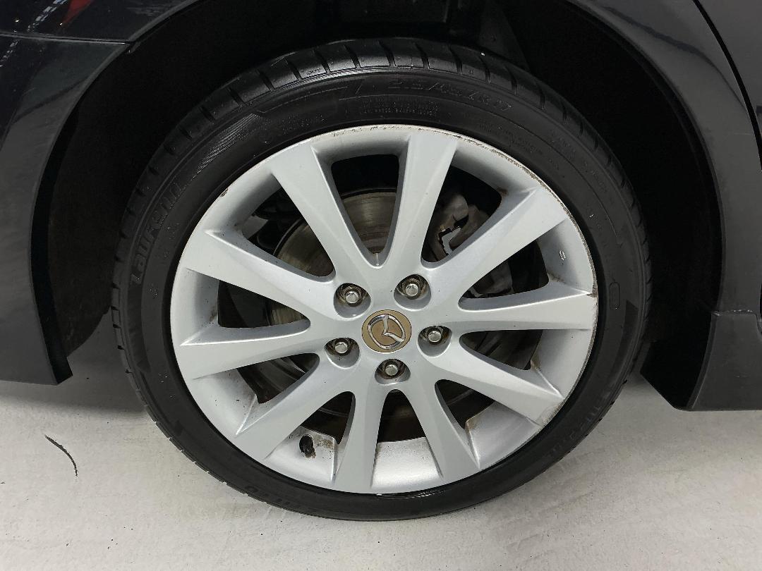 Photo '12' of Mazda Atenza