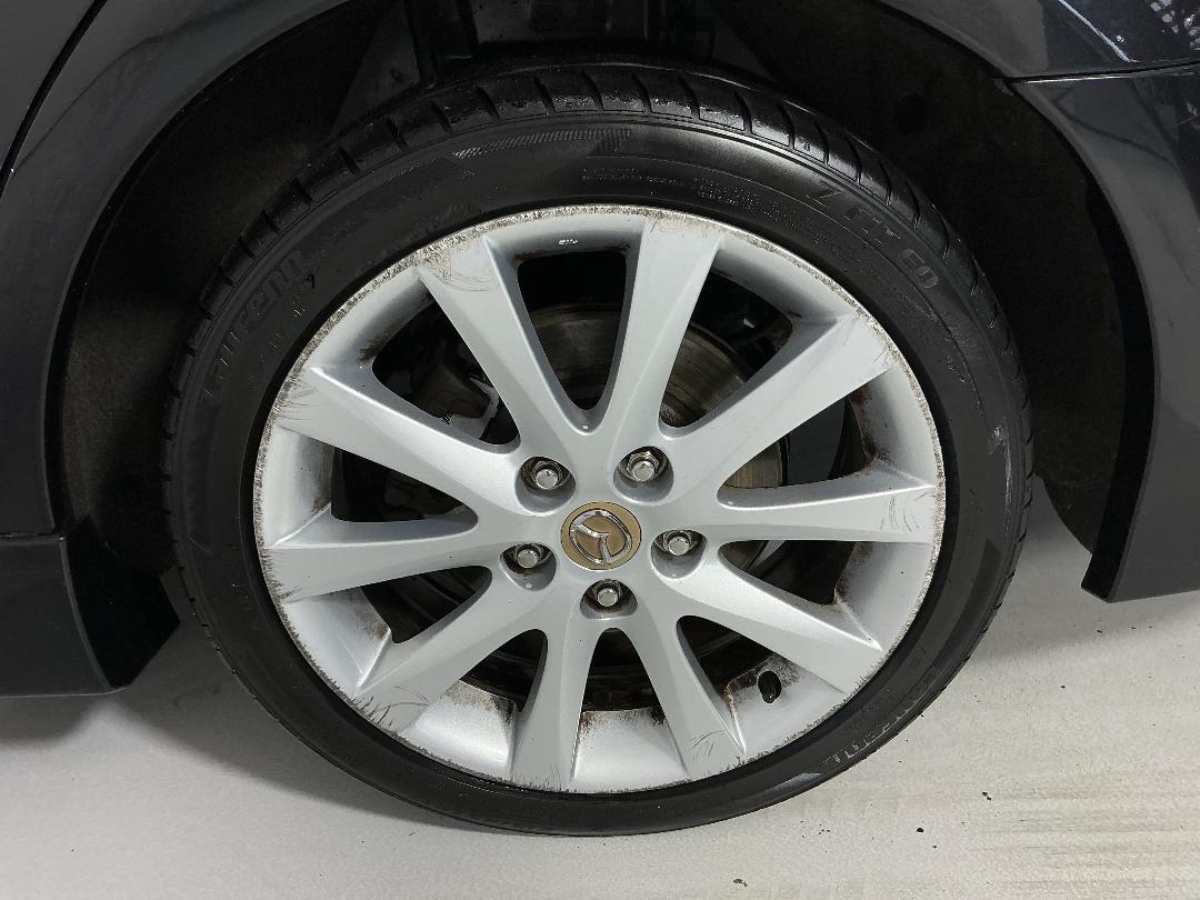 Photo '11' of Mazda Atenza