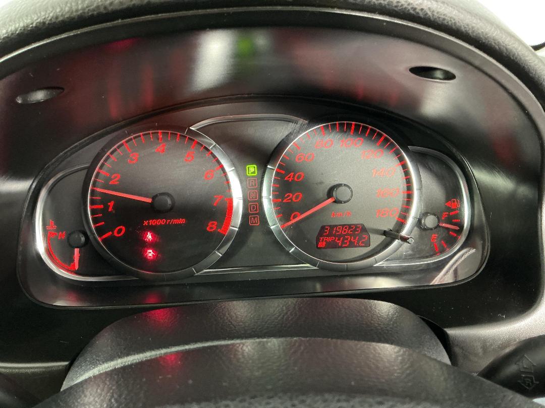 Photo '21' of Mazda Atenza