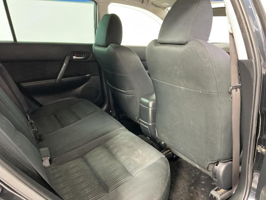 Photo '20' of Mazda Atenza