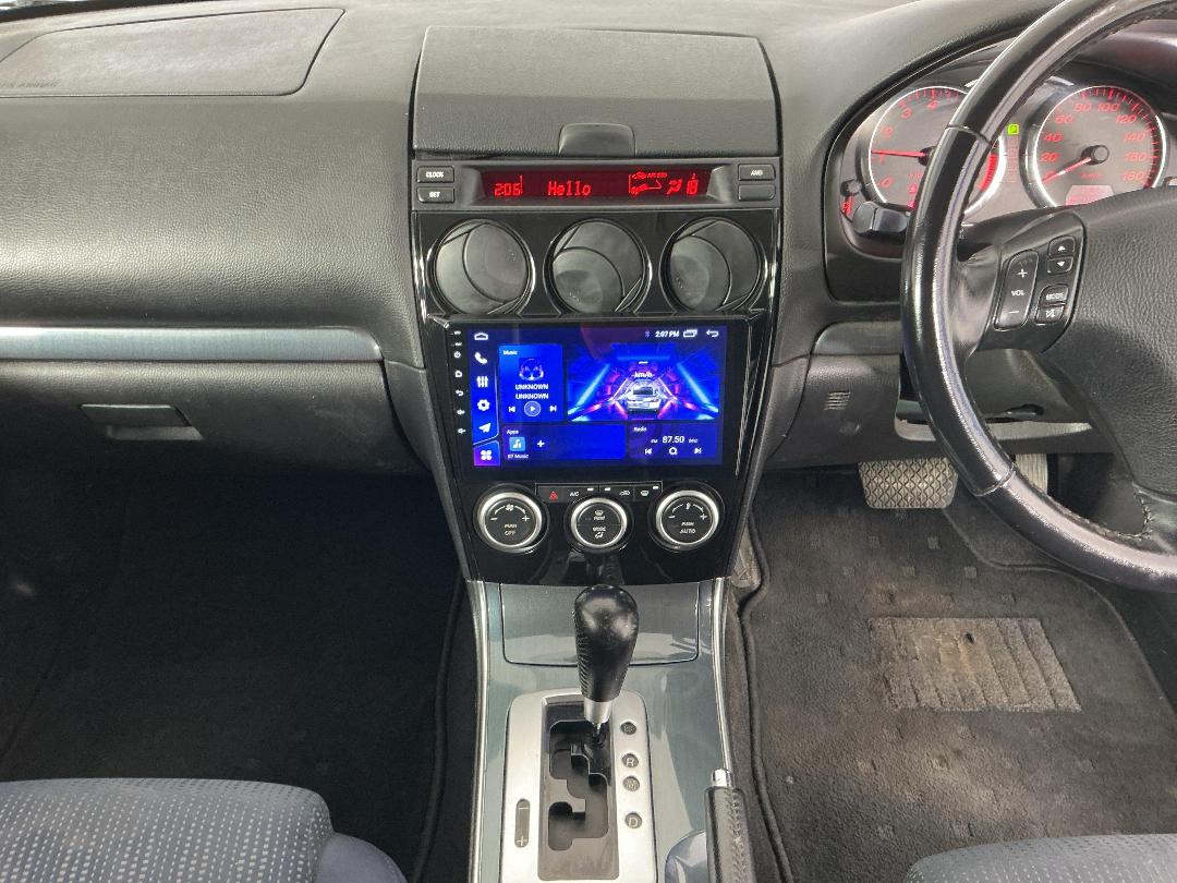 Photo '18' of Mazda Atenza