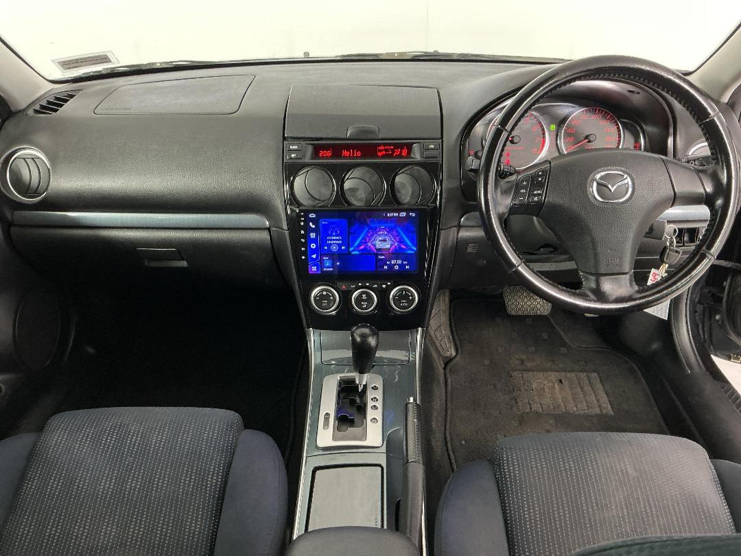 Photo '17' of Mazda Atenza