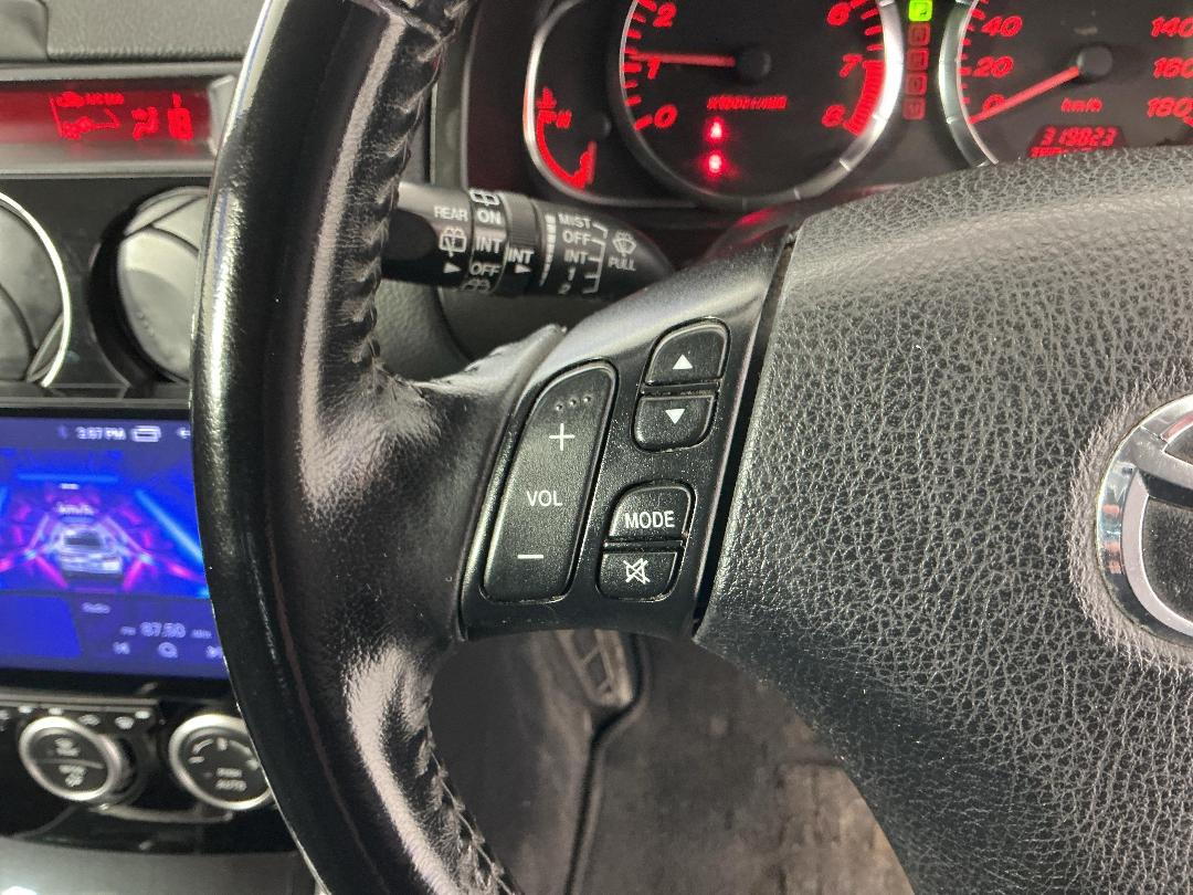 Photo '23' of Mazda Atenza