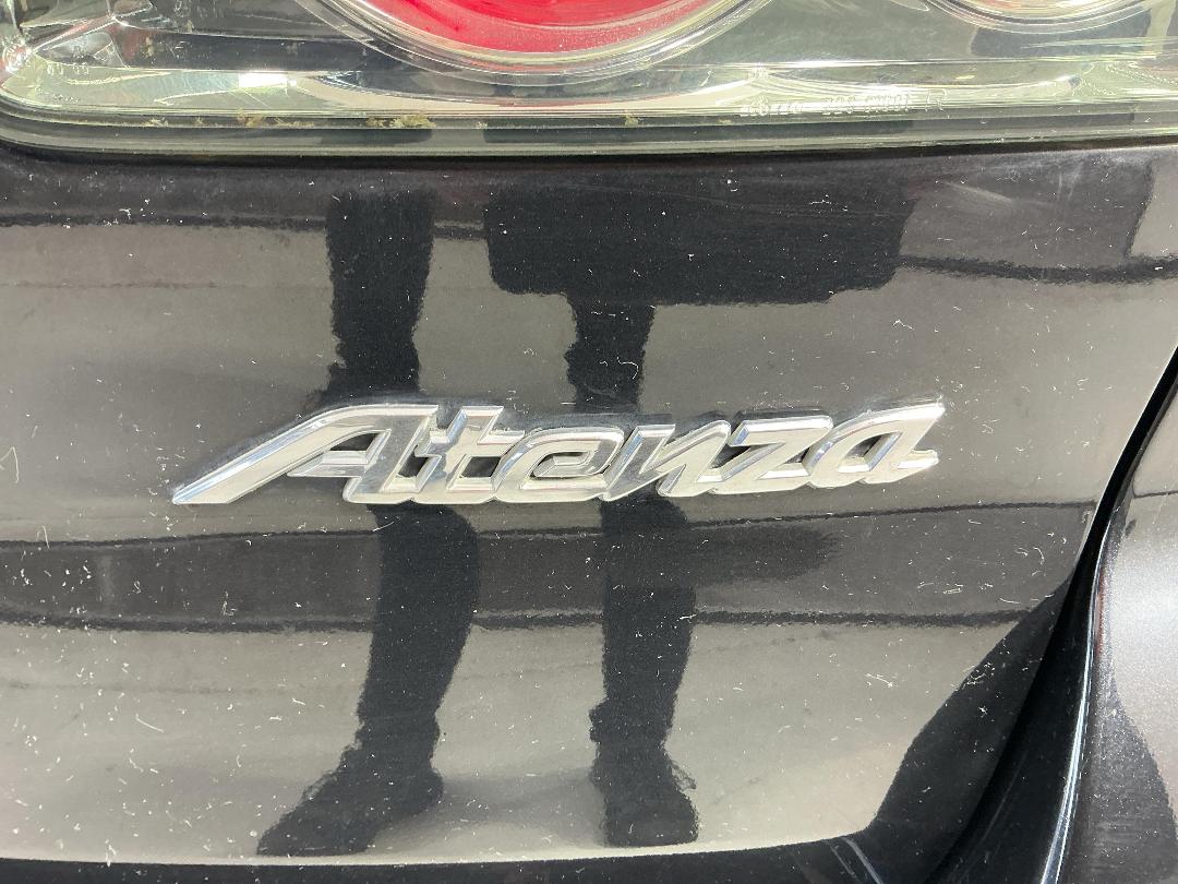 Photo '28' of Mazda Atenza