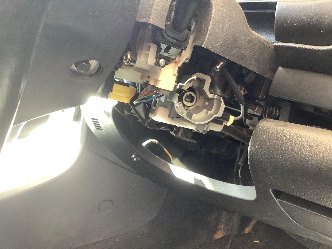 Photo '9' of Mazda Atenza