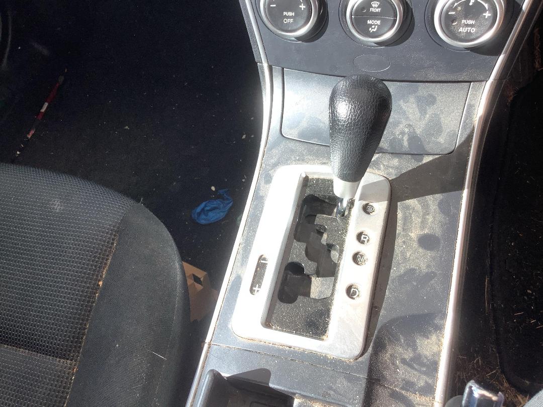 Photo '15' of Mazda Atenza