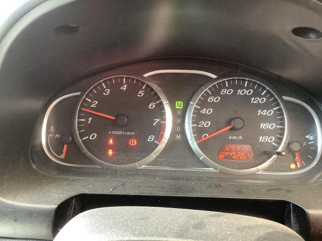 Photo '14' of Mazda Atenza