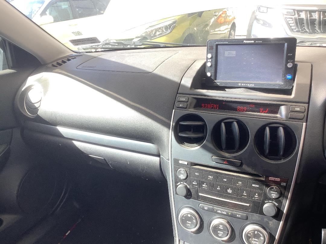 Photo '16' of Mazda Atenza