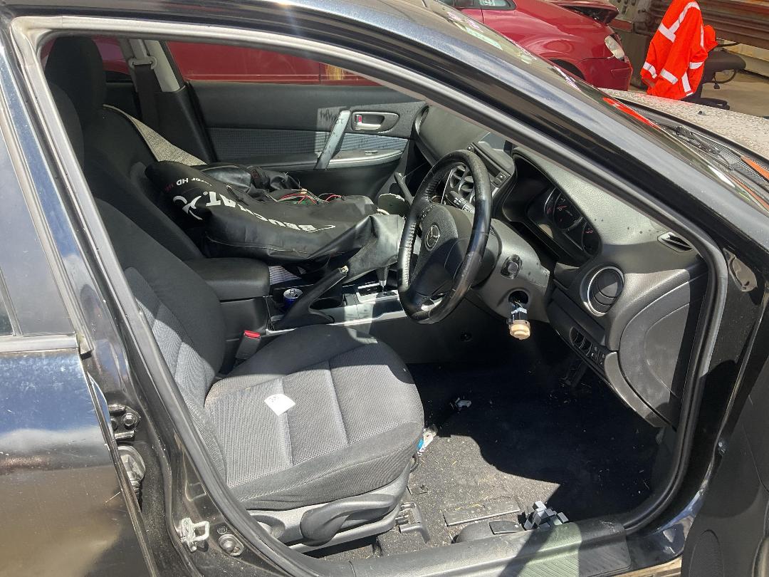 Photo '7' of Mazda Atenza Photo '7' of Mazda Atenza