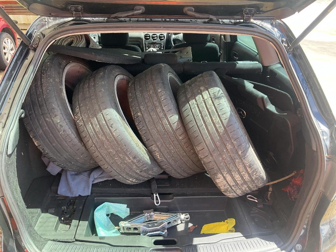 Photo '10' of Mazda Atenza Photo '10' of Mazda Atenza