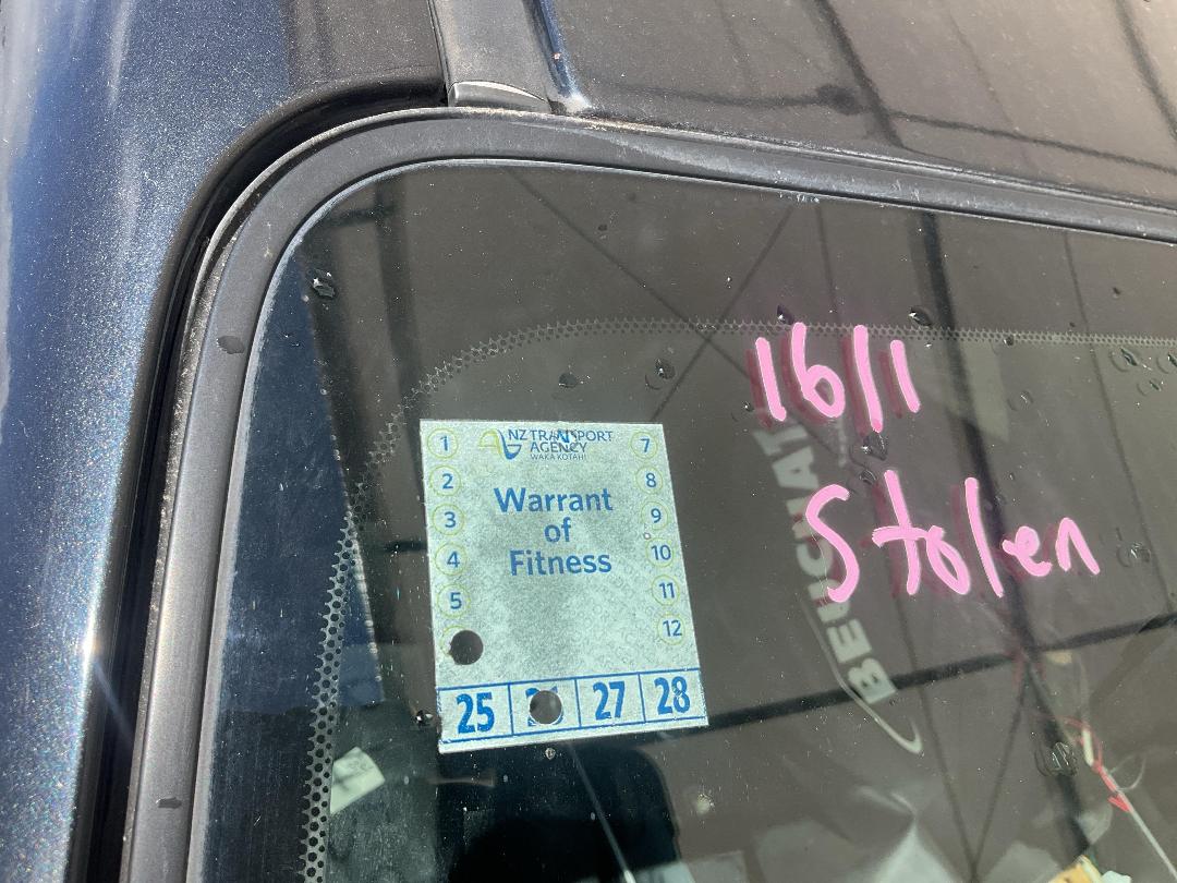 Photo '11' of Mazda Atenza Photo '11' of Mazda Atenza