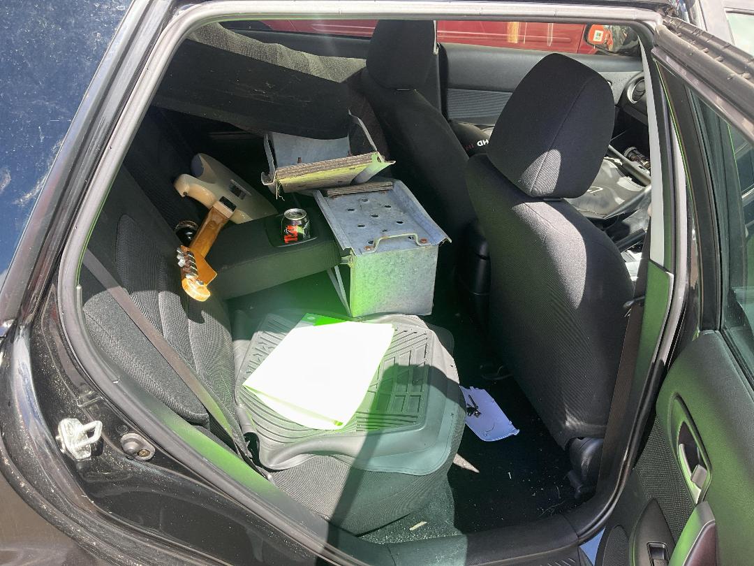 Photo '9' of Mazda Atenza Photo '9' of Mazda Atenza