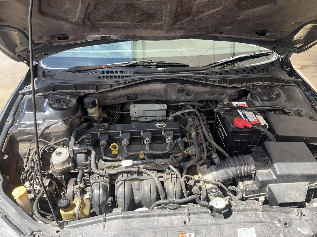 Photo '14' of Mazda Atenza Photo '14' of Mazda Atenza