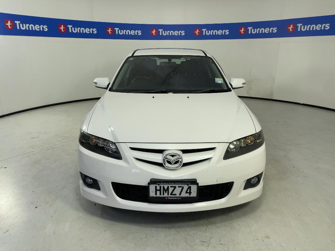 Photo '2' of Mazda Atenza