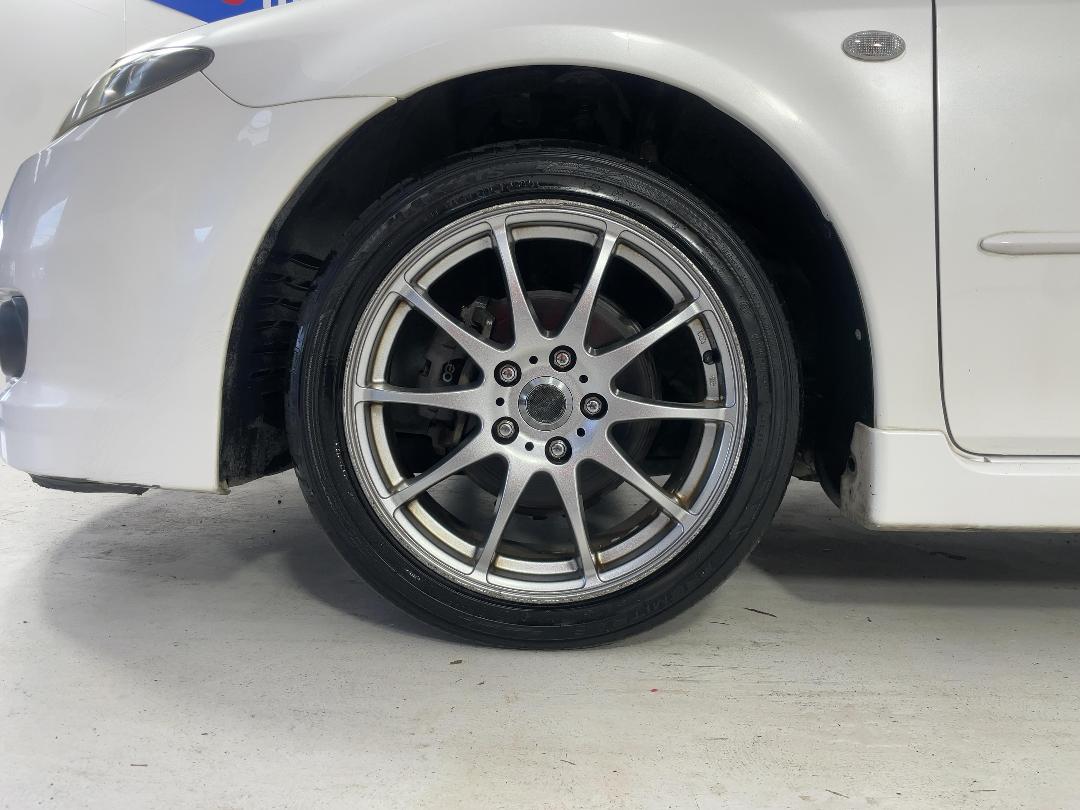 Photo '10' of Mazda Atenza