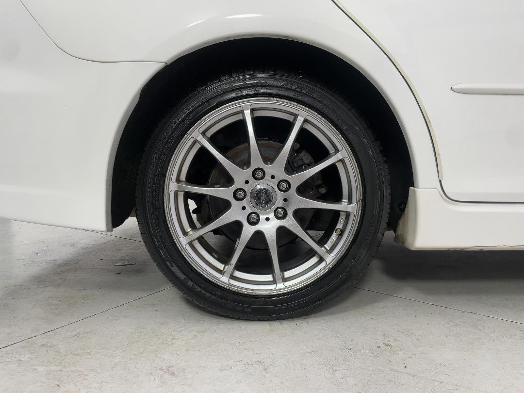 Photo '12' of Mazda Atenza