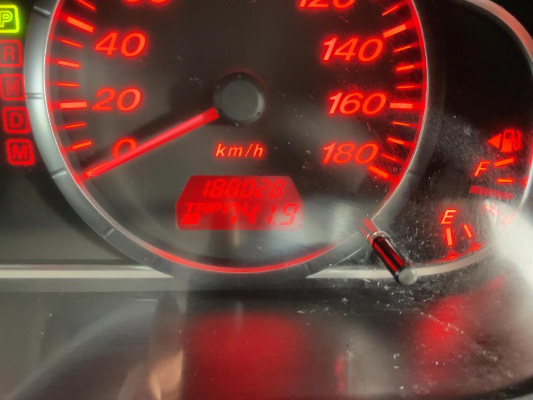 Photo '21' of Mazda Atenza