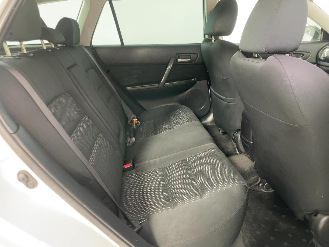 Photo '20' of Mazda Atenza