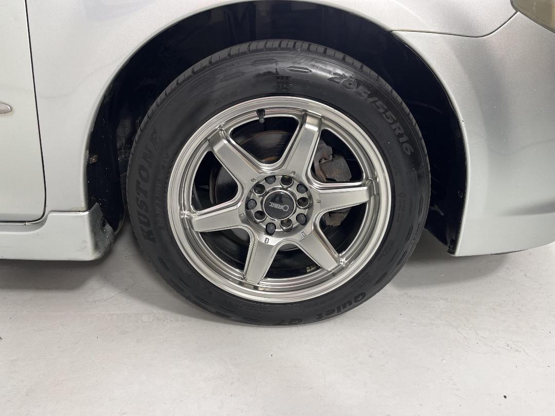 Photo '9' of Mazda Atenza