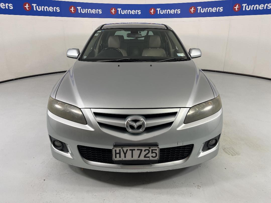 Photo '2' of Mazda Atenza