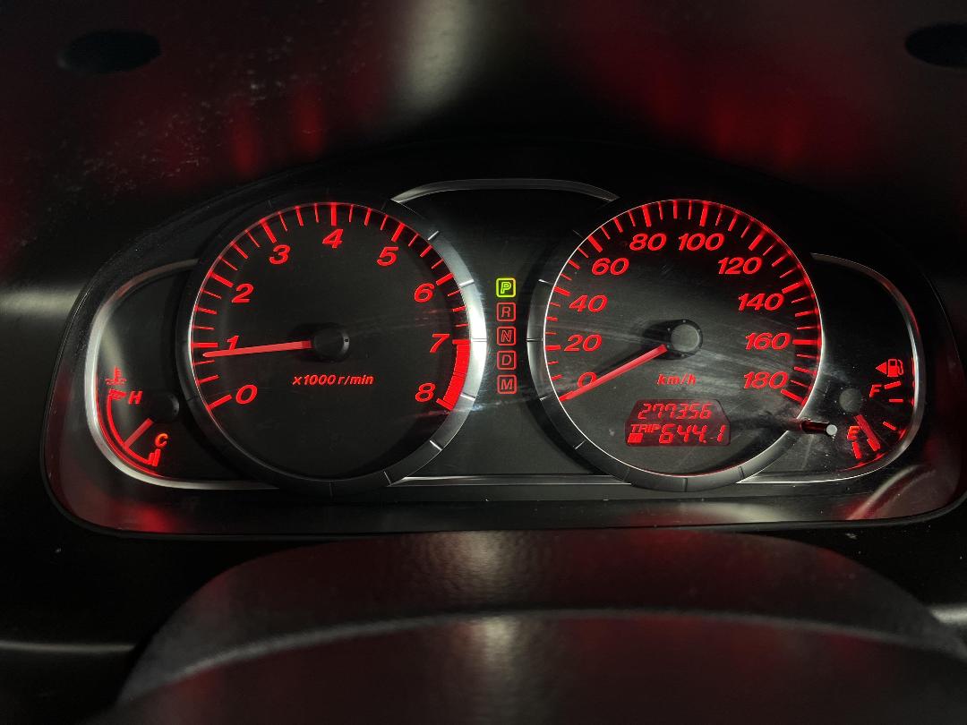 Photo '21' of Mazda Atenza