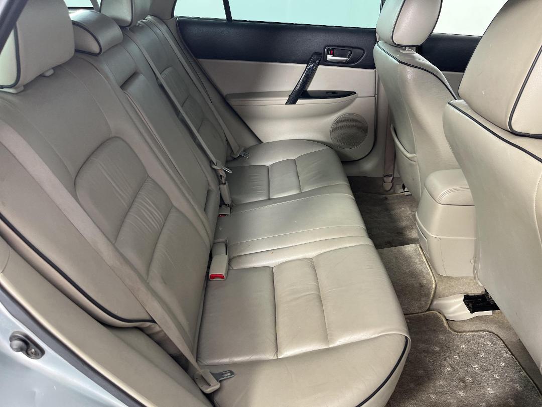 Photo '20' of Mazda Atenza