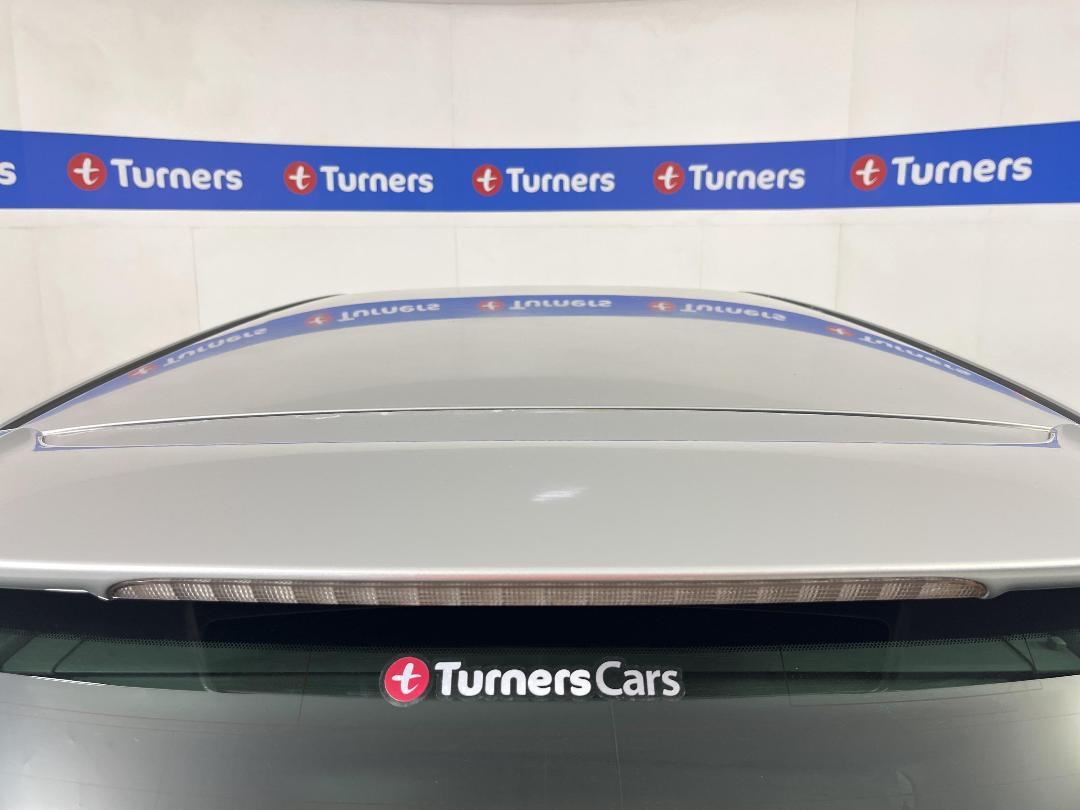 Photo '28' of Mazda Atenza