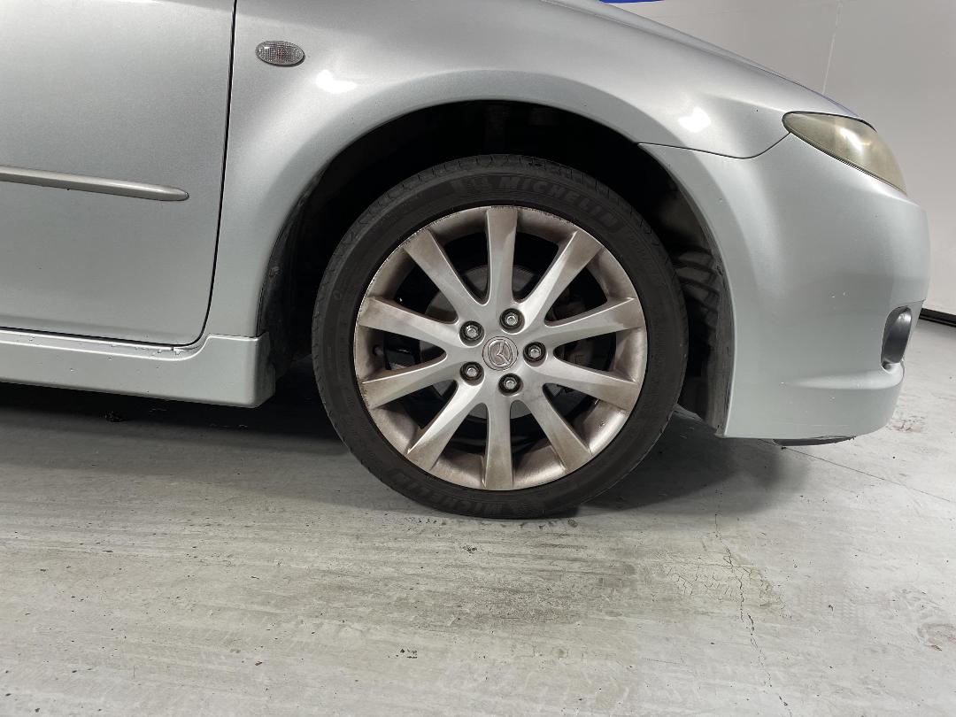 Photo '7' of Mazda Atenza Photo '7' of Mazda Atenza