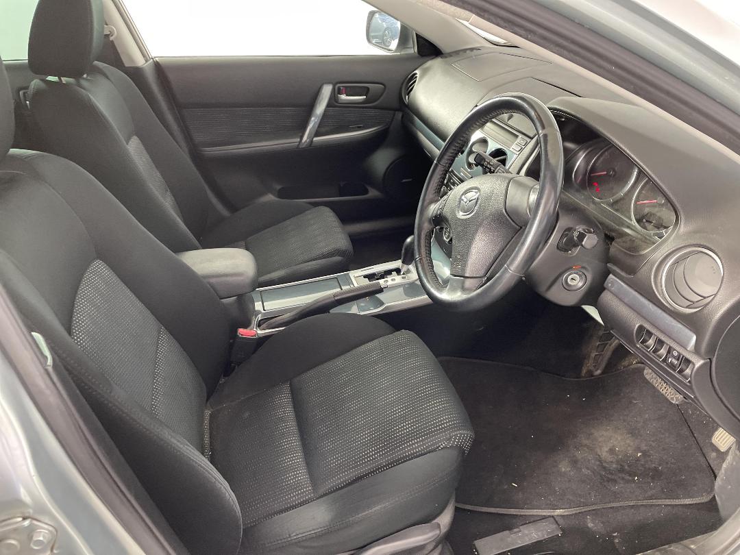 Photo '14' of Mazda Atenza Photo '14' of Mazda Atenza