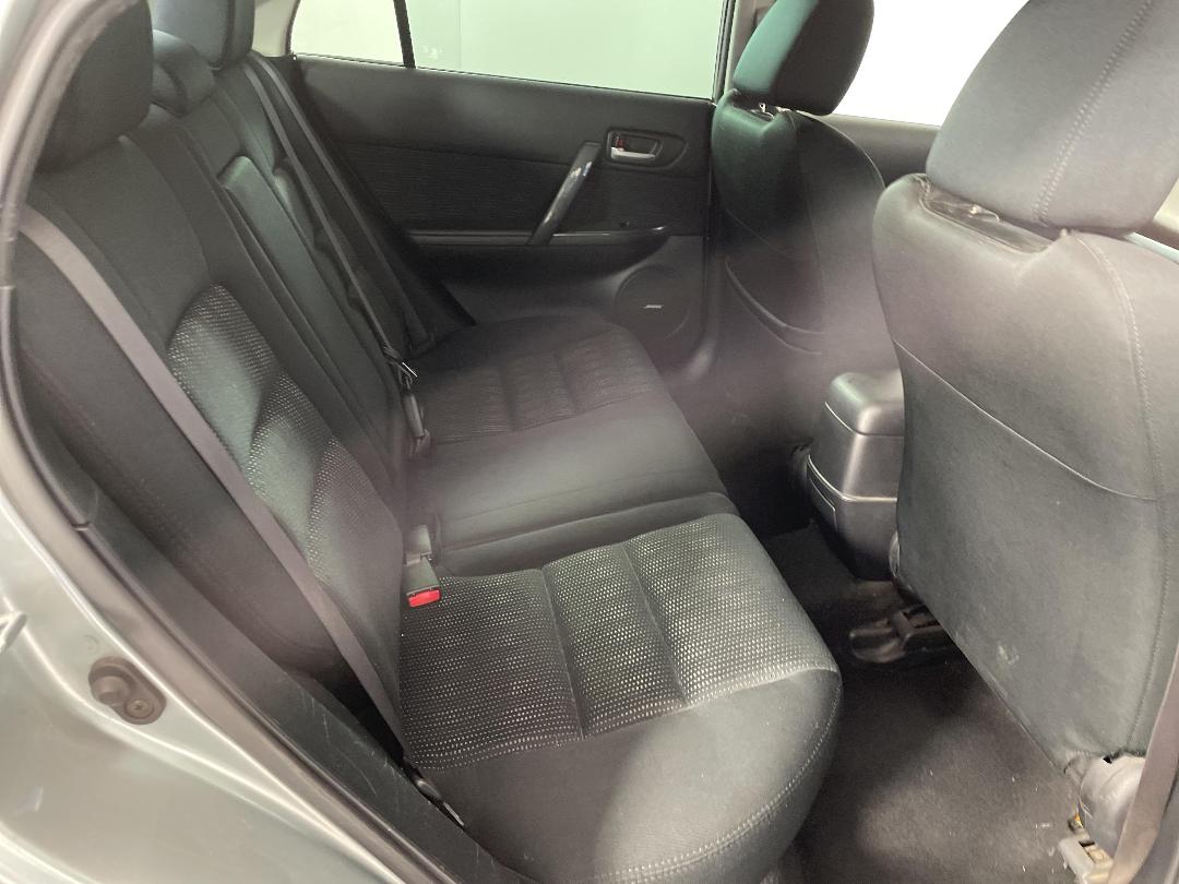 Photo '18' of Mazda Atenza Photo '18' of Mazda Atenza