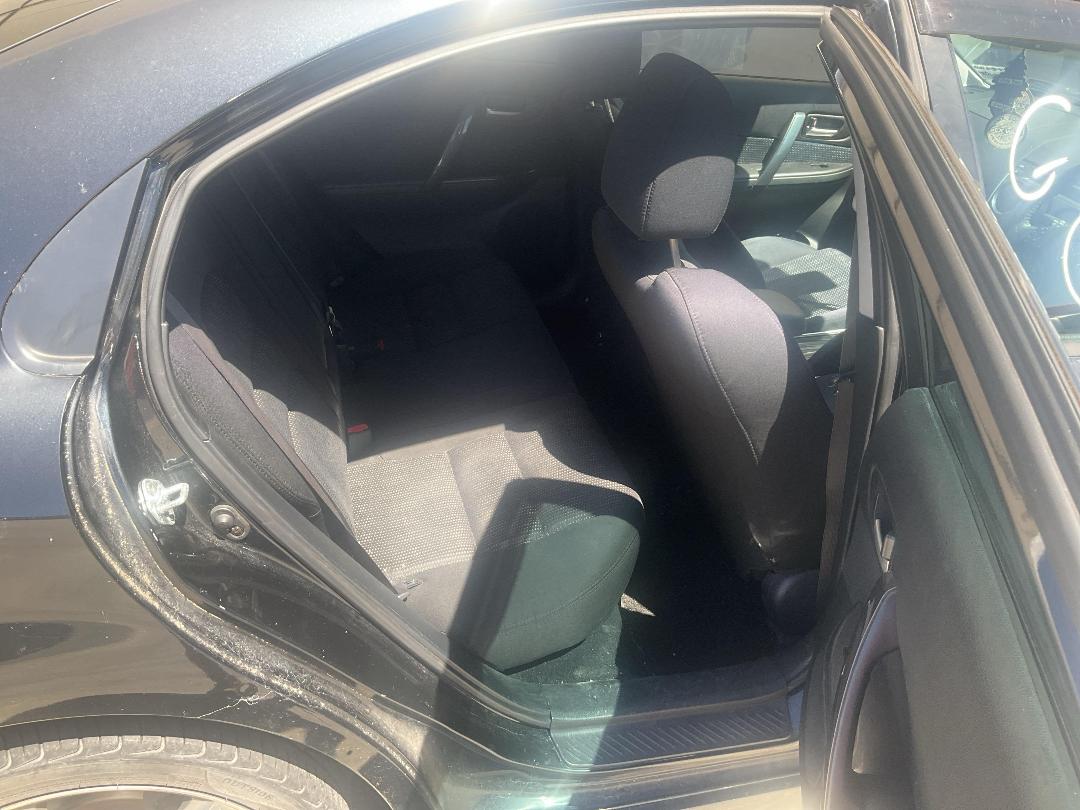 Photo '10' of Mazda Atenza