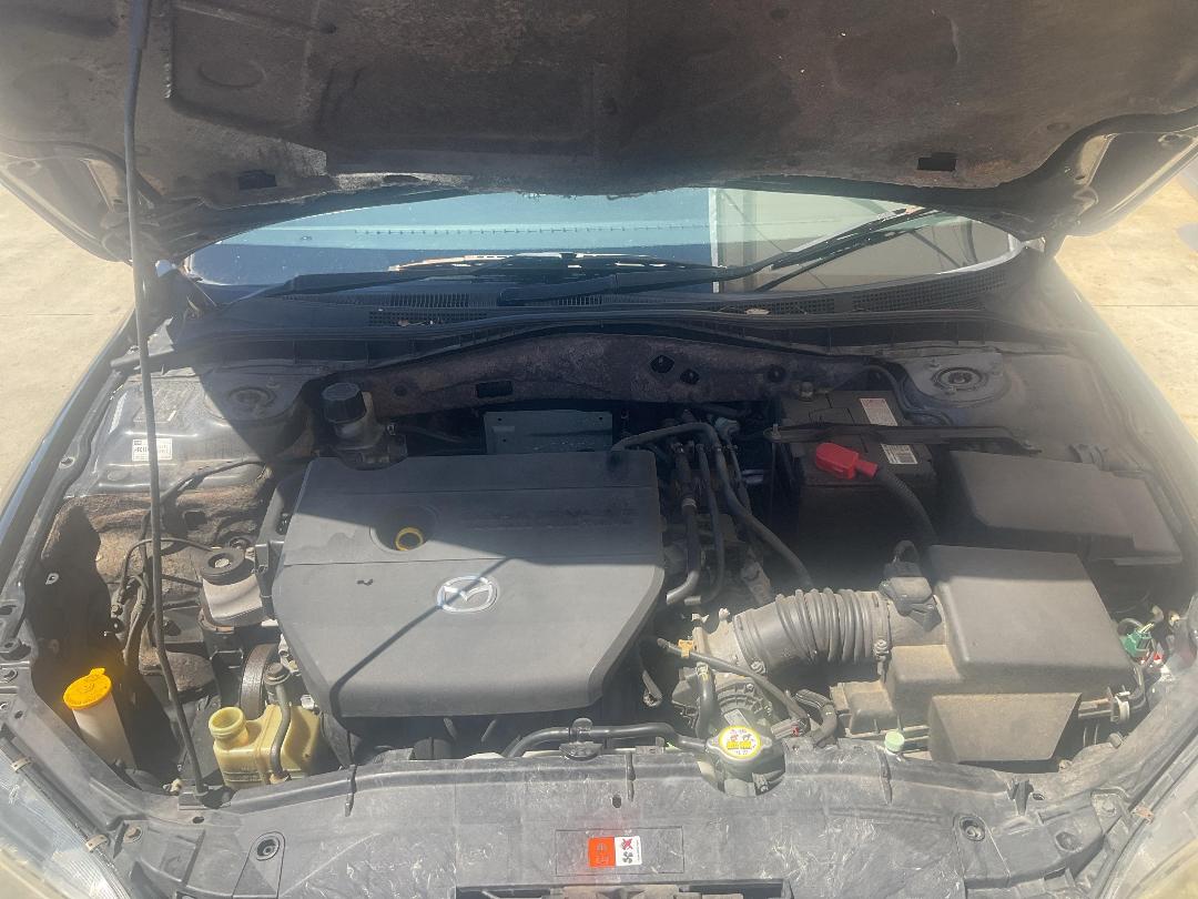 Photo '14' of Mazda Atenza