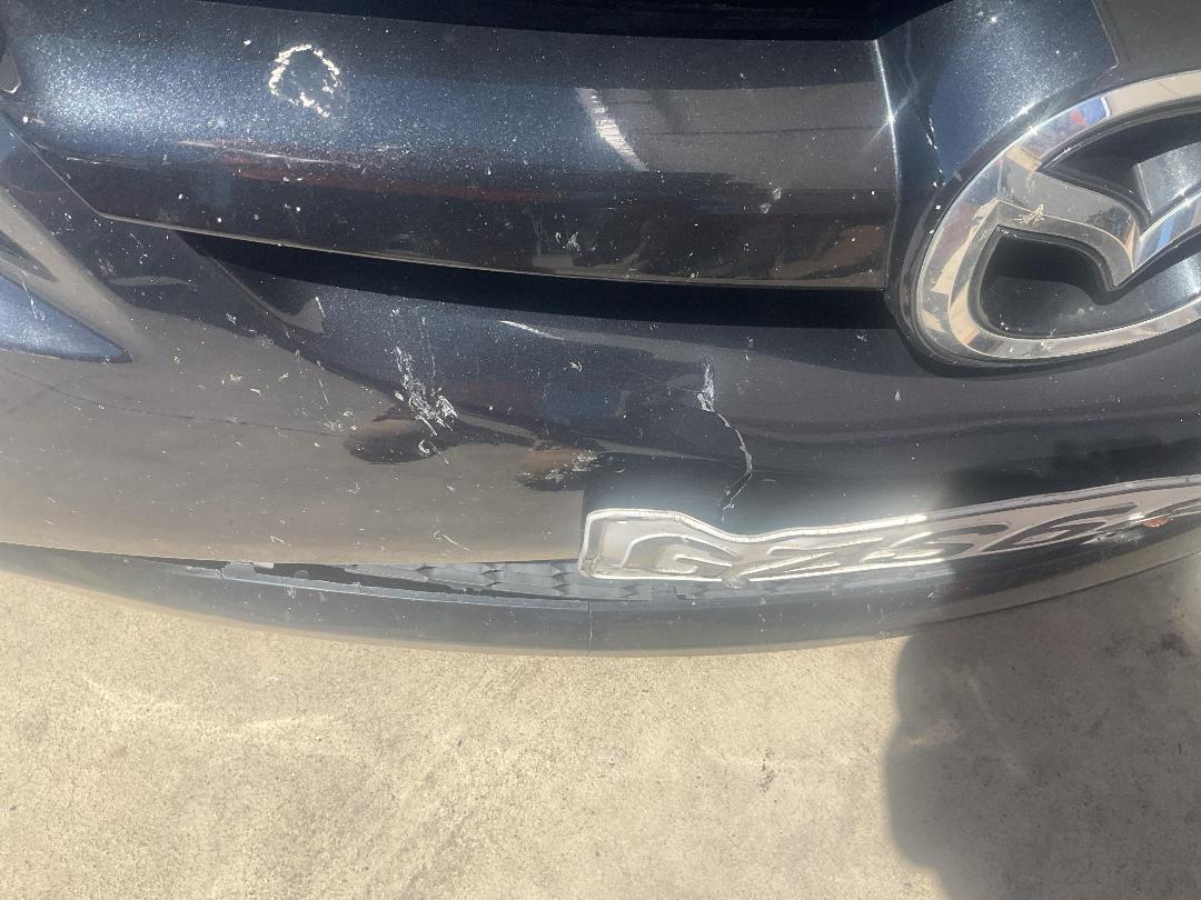 Photo '17' of Mazda Atenza