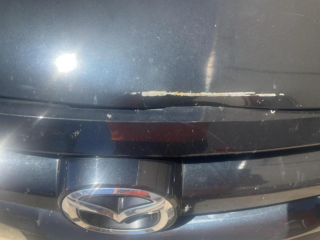 Photo '16' of Mazda Atenza